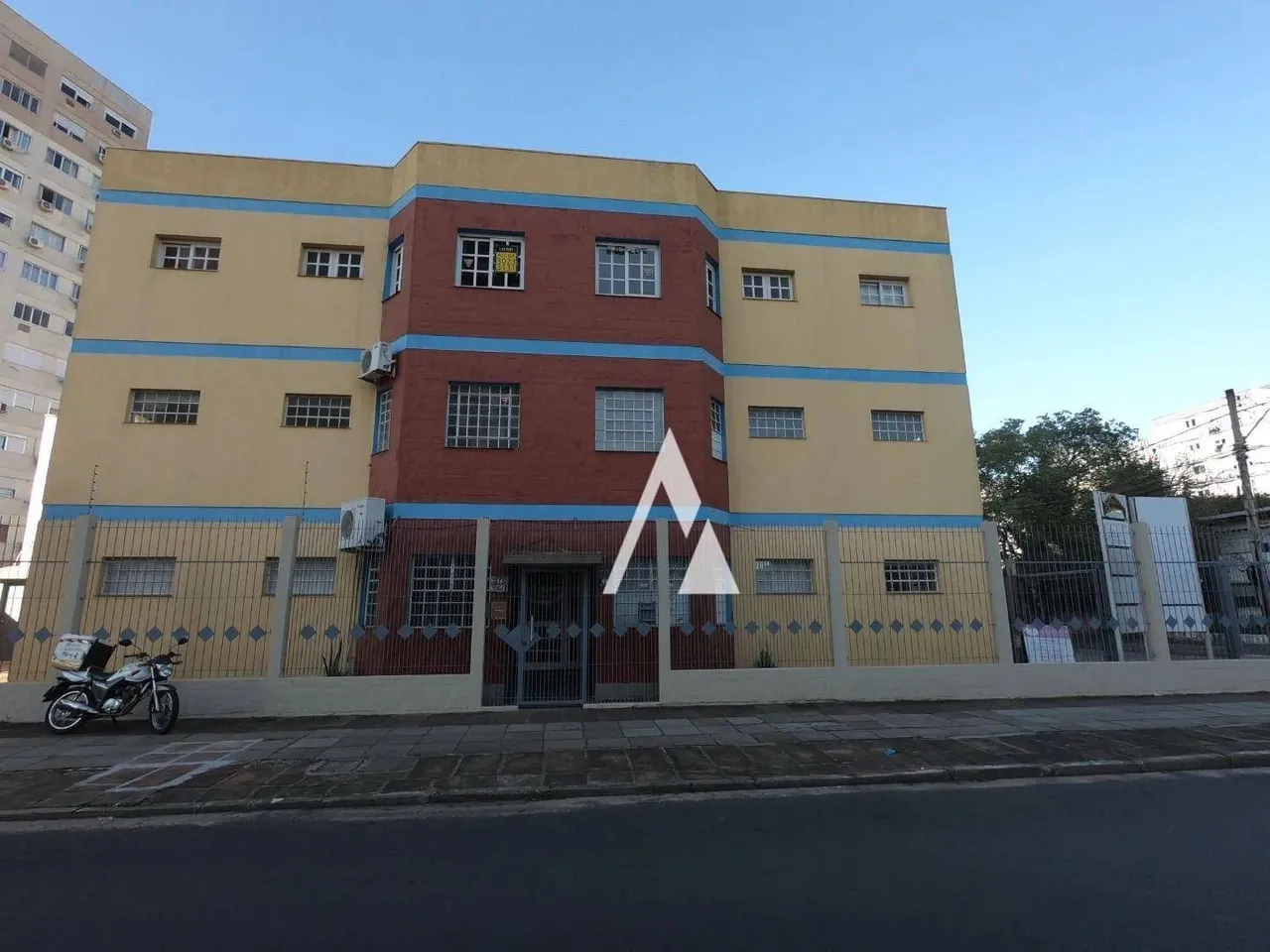 Sala para alugar, 48 m² por R$ 1.511,46/mês - Partenon - Porto Alegre/RS