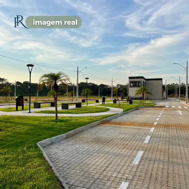 EXCELENTE TERRENO PERTO DA PRAIA