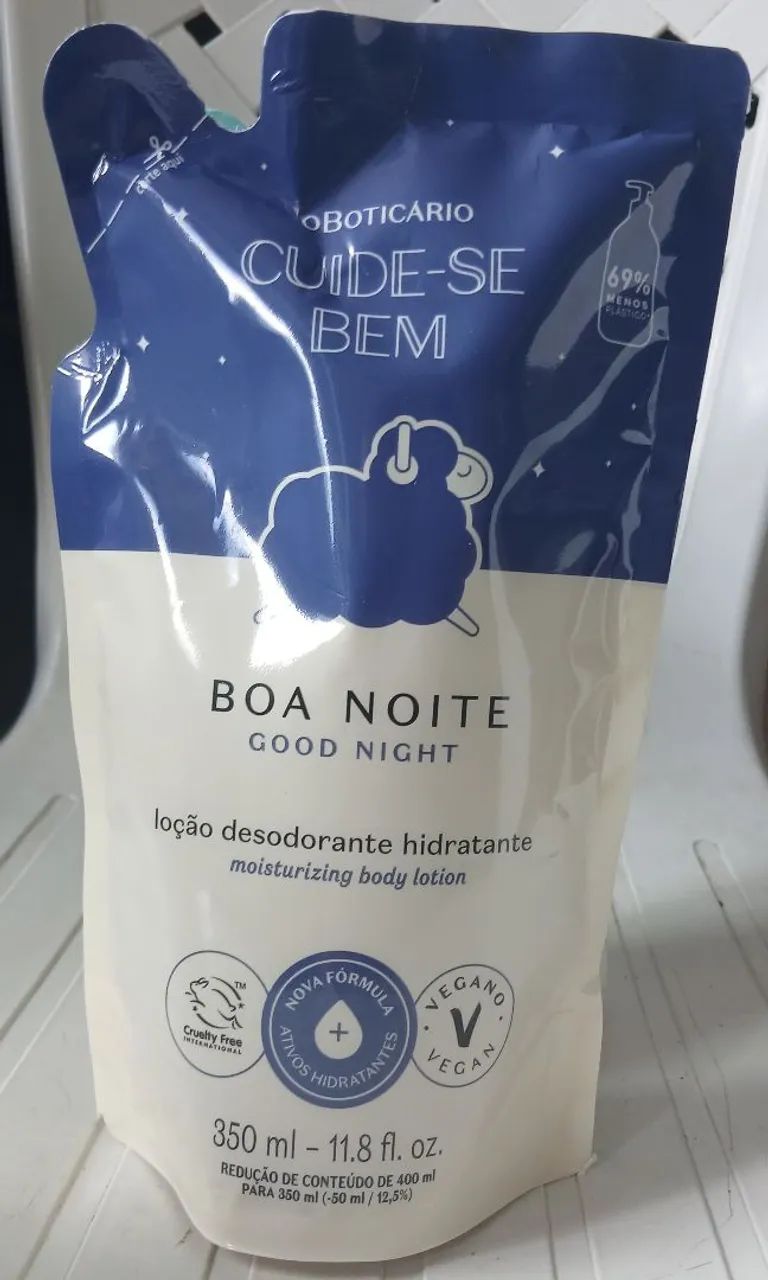 Loção desodorante boticário  - Foto 3