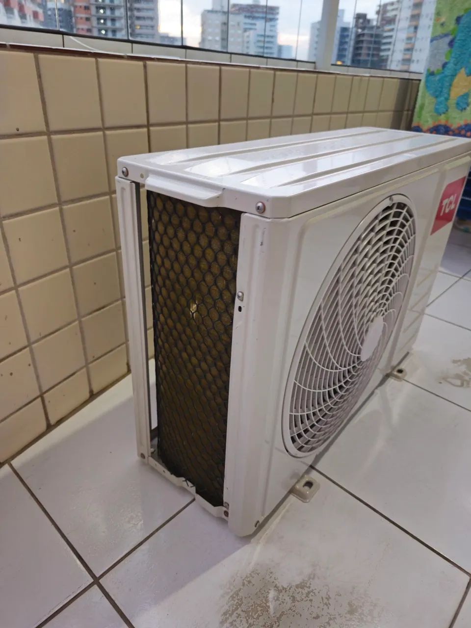 Ar condicionado tcl inverter - Foto 6