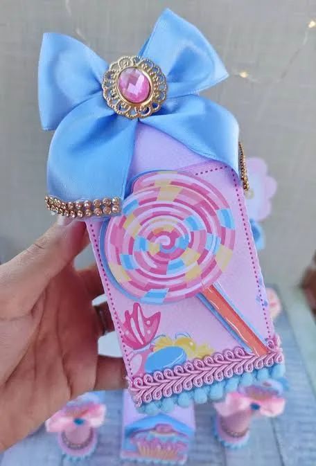 Kits Personalizados de Luxo para Festa - Foto 4