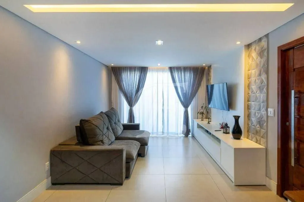 Sobrado com 3 dormitórios à venda, 170 m² por R$ 899.000,00 - Freguesia do Ó - São Paulo/S