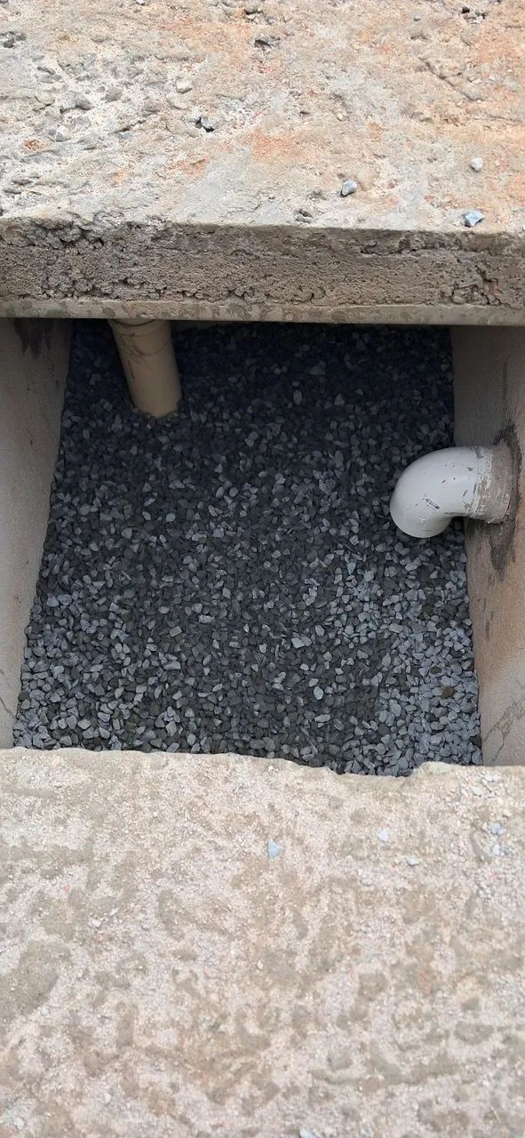 Fossa e sumidouro com NOTA FISCAL - Foto 3