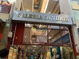 Imóvel para aluguel tem 22 metros quadrados em Centro - Belo Horizonte - MG