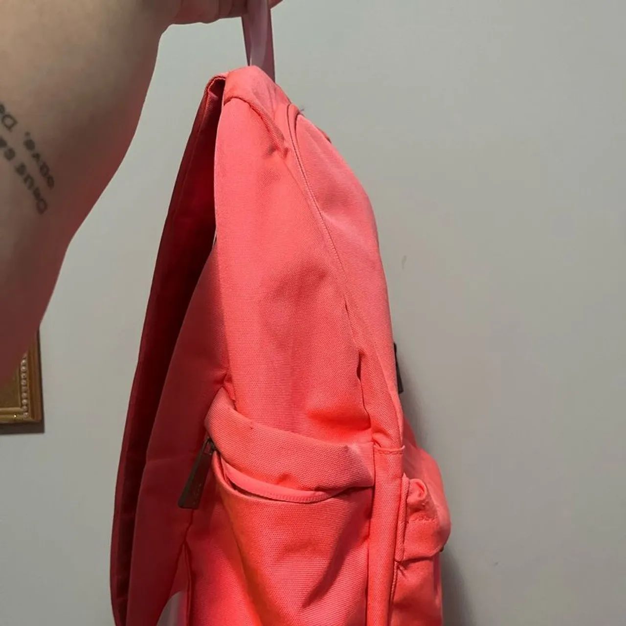 Mochila Imaginarium - Pink (Marca: Vista) - Foto 4