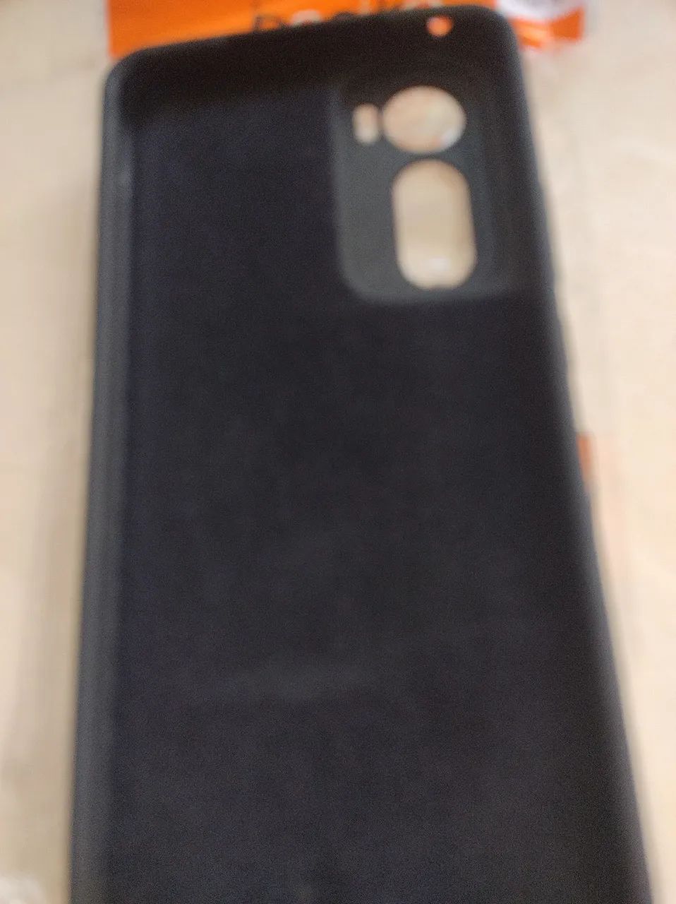 Capa basike para Motorola Edge 30 - Foto 5