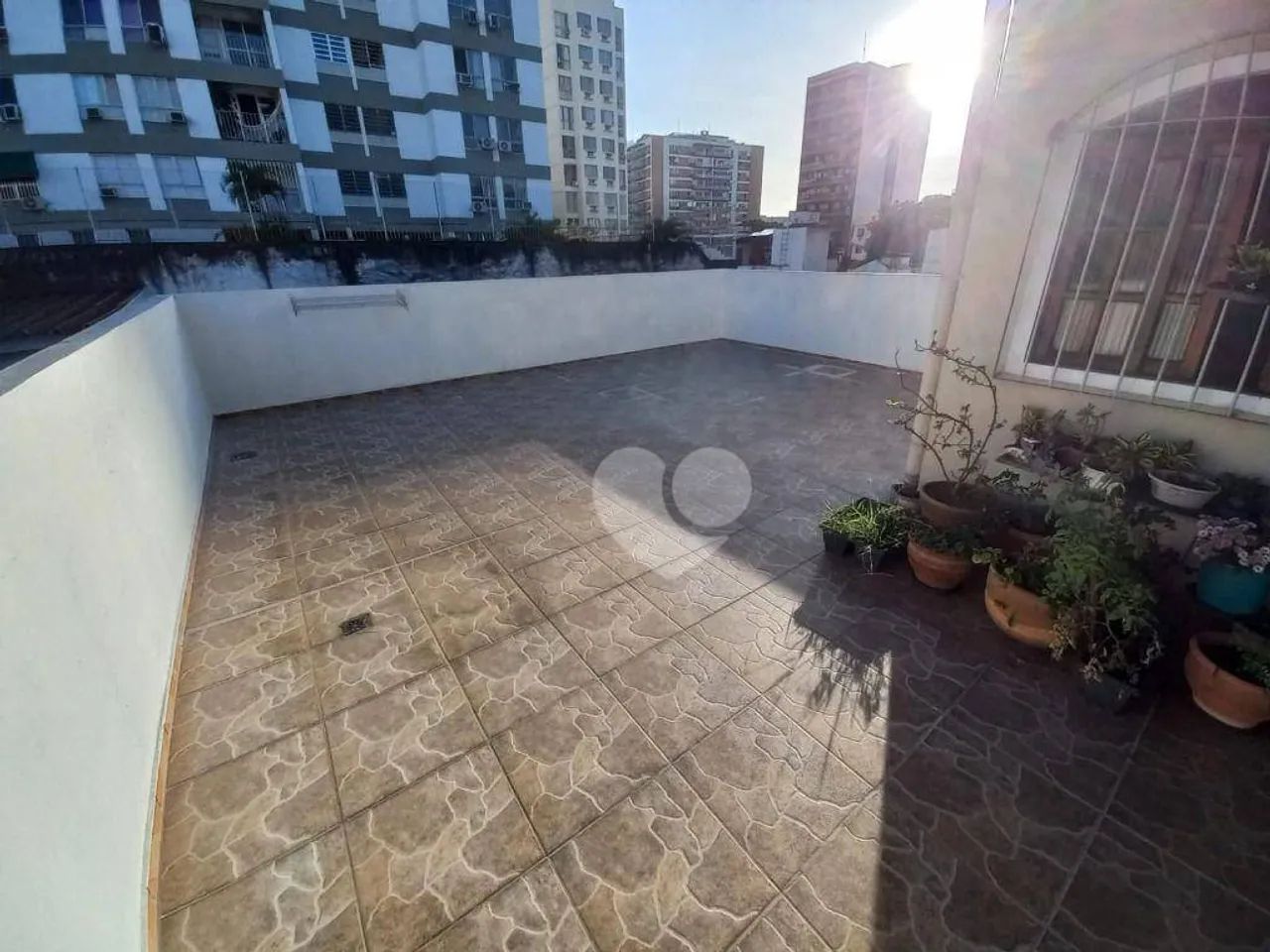 Casa com terraço no Andaraí - Foto 3