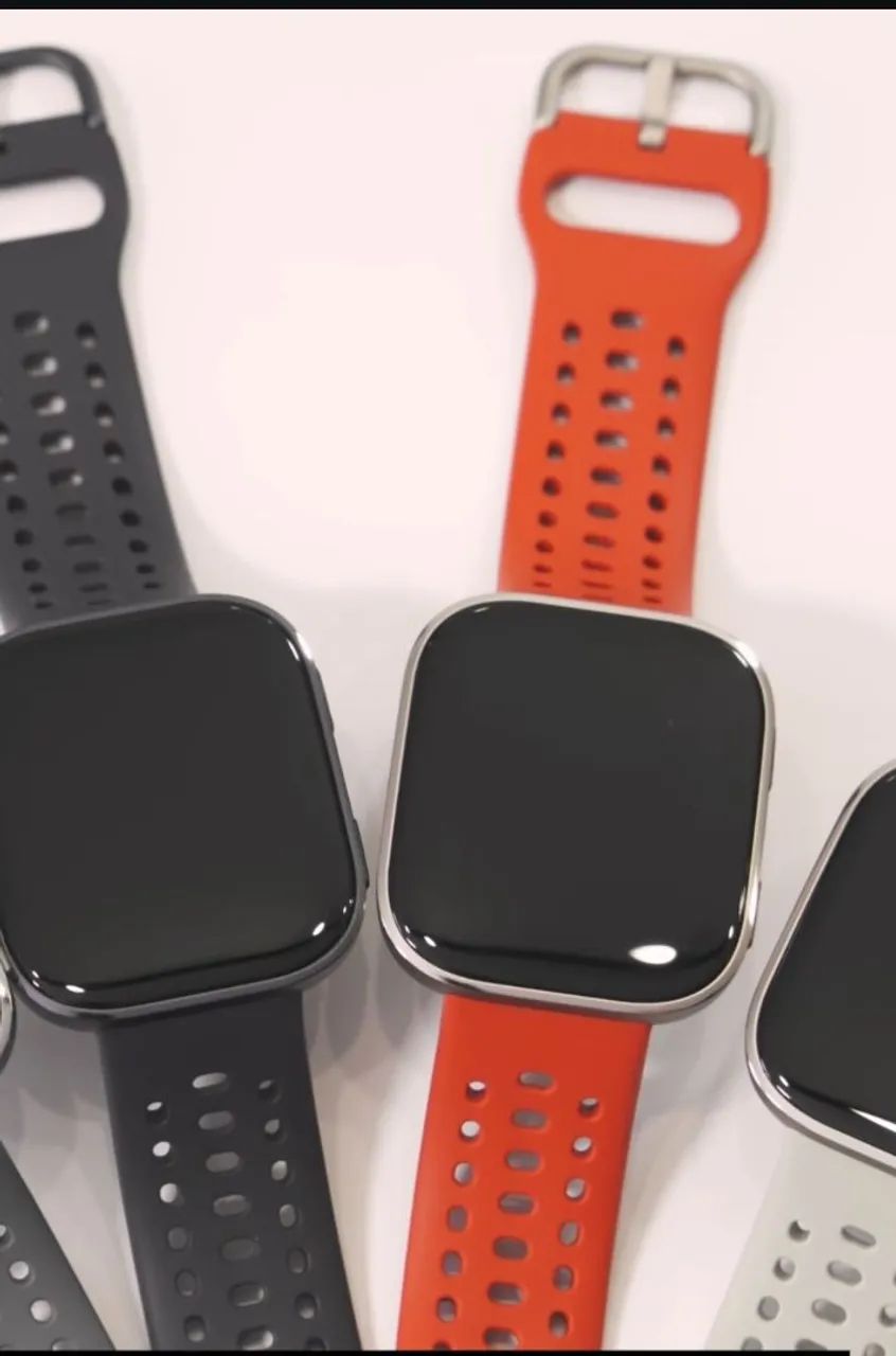 Smartwatch Amazfit Bip 6 Global Pronta Entrega  - Foto 4