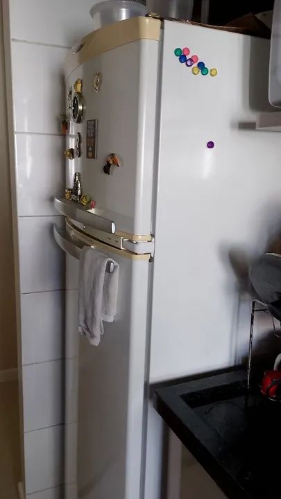 Brastemp Frost Free 340 - Foto 2