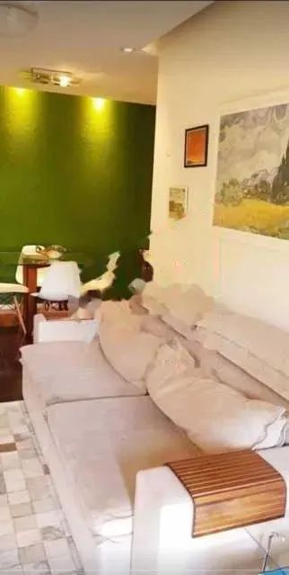 Apartamento :  / Residencial / Gávea - Foto 2