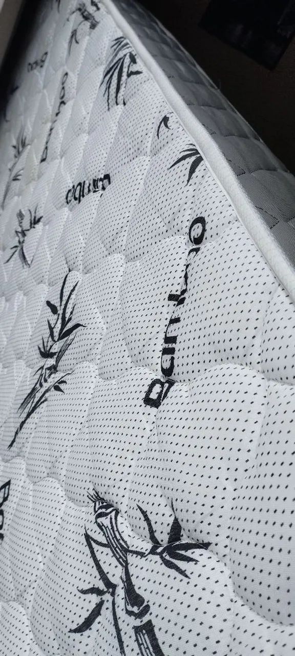 Colchão Casal D3364276673861763120