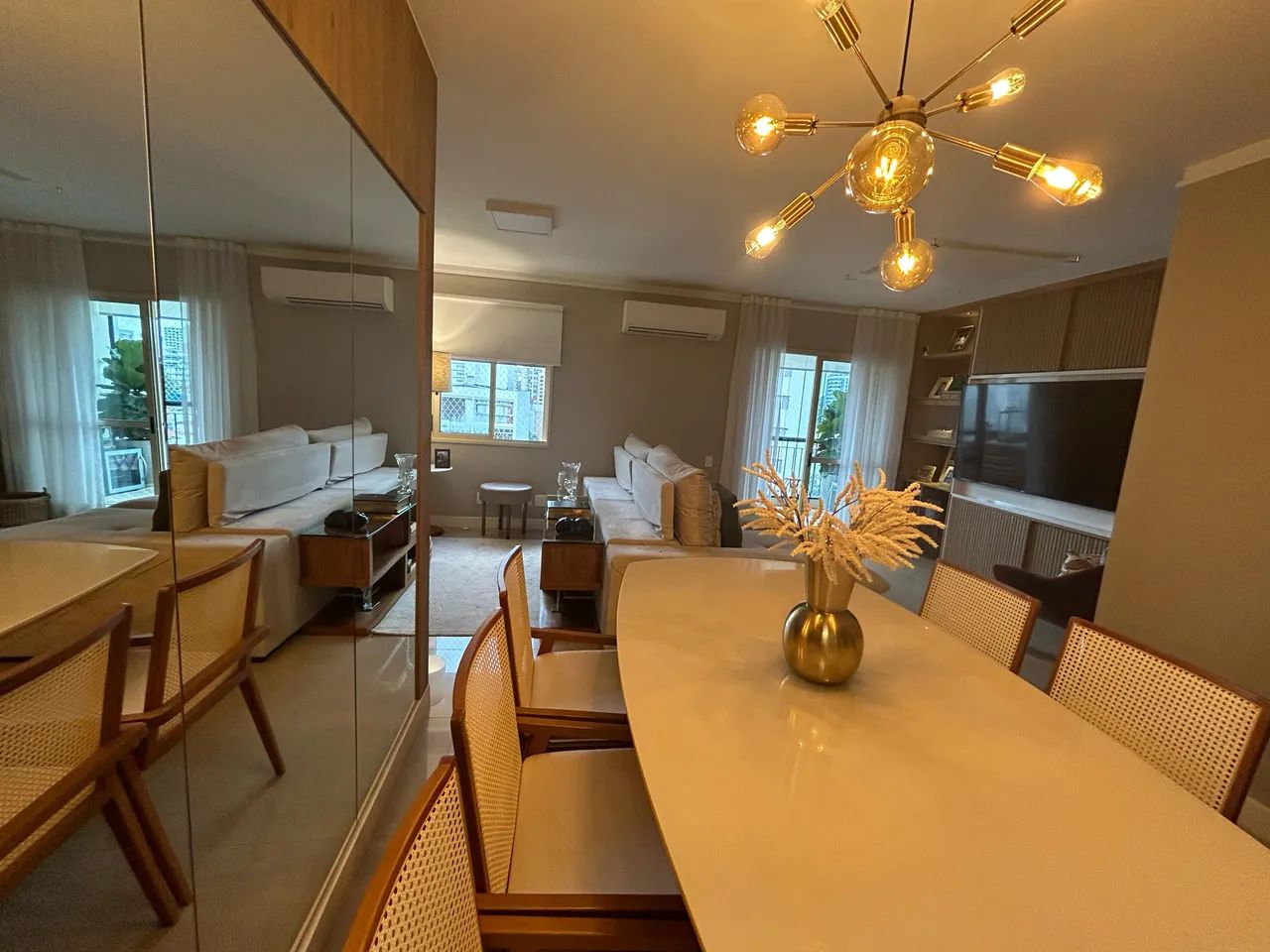 Imóvel para aluguel e venda com 85 metros quadrados com 2 quartos, 2 vagas e lazer na Pomp - Foto 6