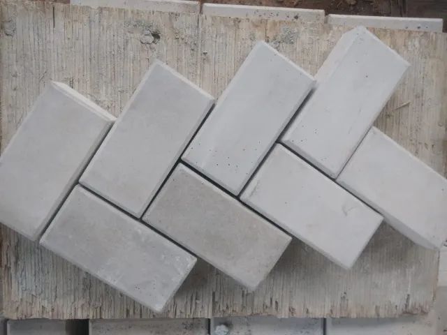 Paver Dormido Retangular 20x10x08-06-04 Cm - Concreto - Foto 4