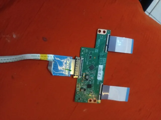 PLACA T-COM LG 49 LB6200