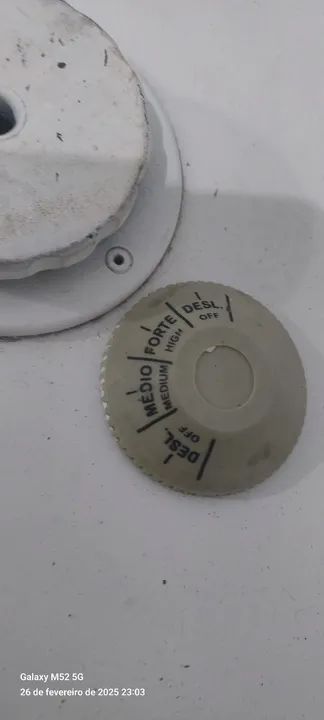 Auto Clave grande  - Foto 3