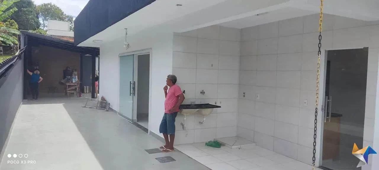 Casa Disponível para locação - 400m² - Estância Santa Paula - Foto 4