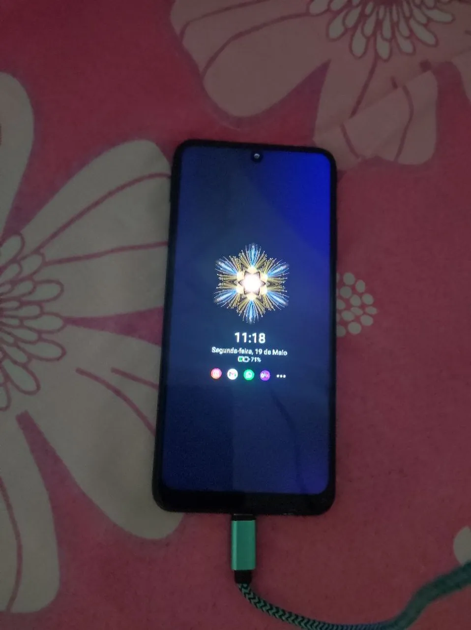 Xiaomi poco M5s 4 de RAM