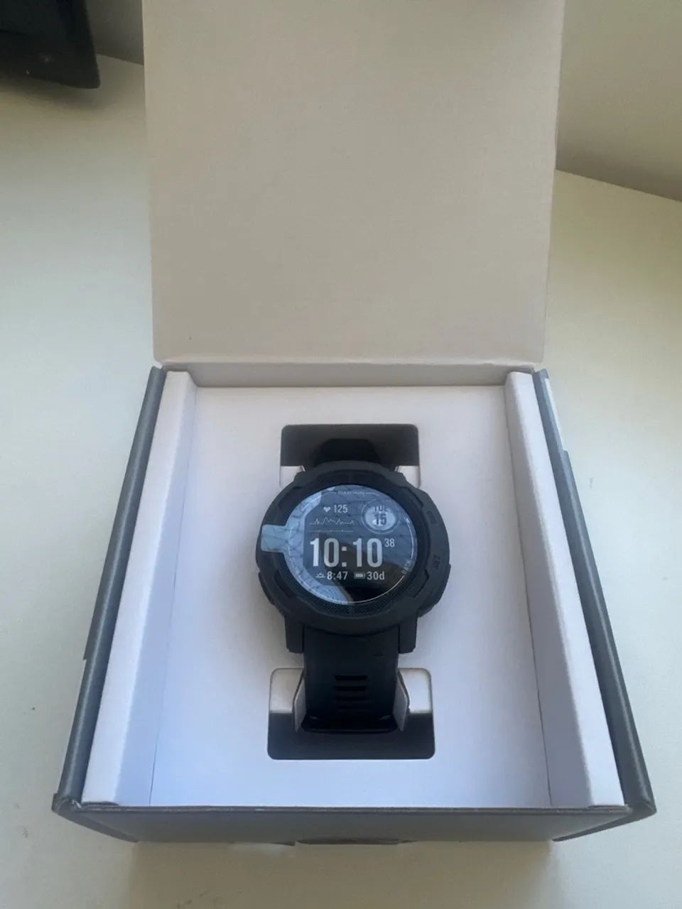 Relógio Garmin Instinct 2 - Foto 4