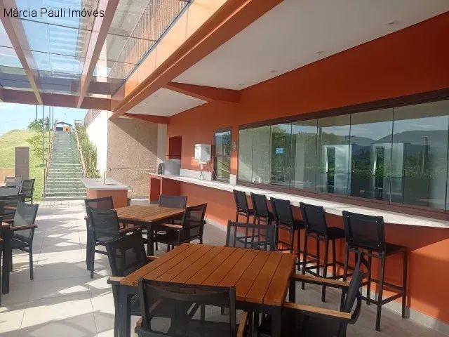 TERRENO A VENDA COM 858,57 M ² NO CONDOMÍNIO TERRAS DA ALVORADA - MEDEIROS - JUNDIAÍ/SP. - Foto 11