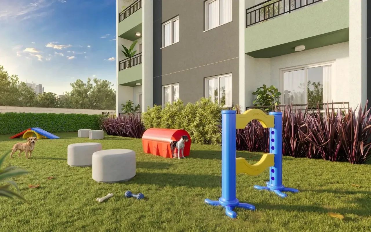 Cidade Villa Lobos - Melodia