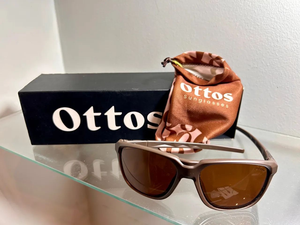 Óculos de sol Ottos -  - Foto 4