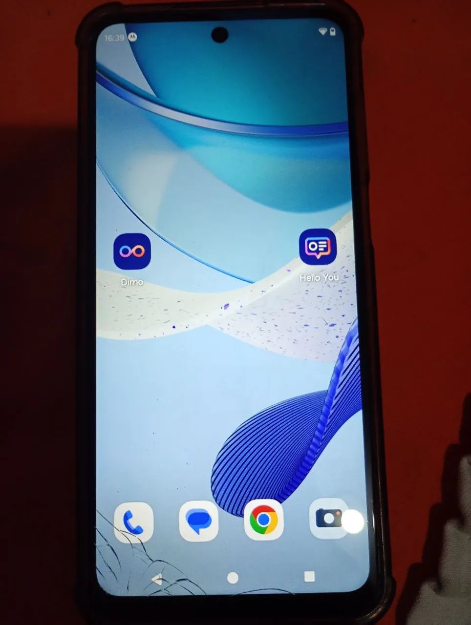 Moto g53 