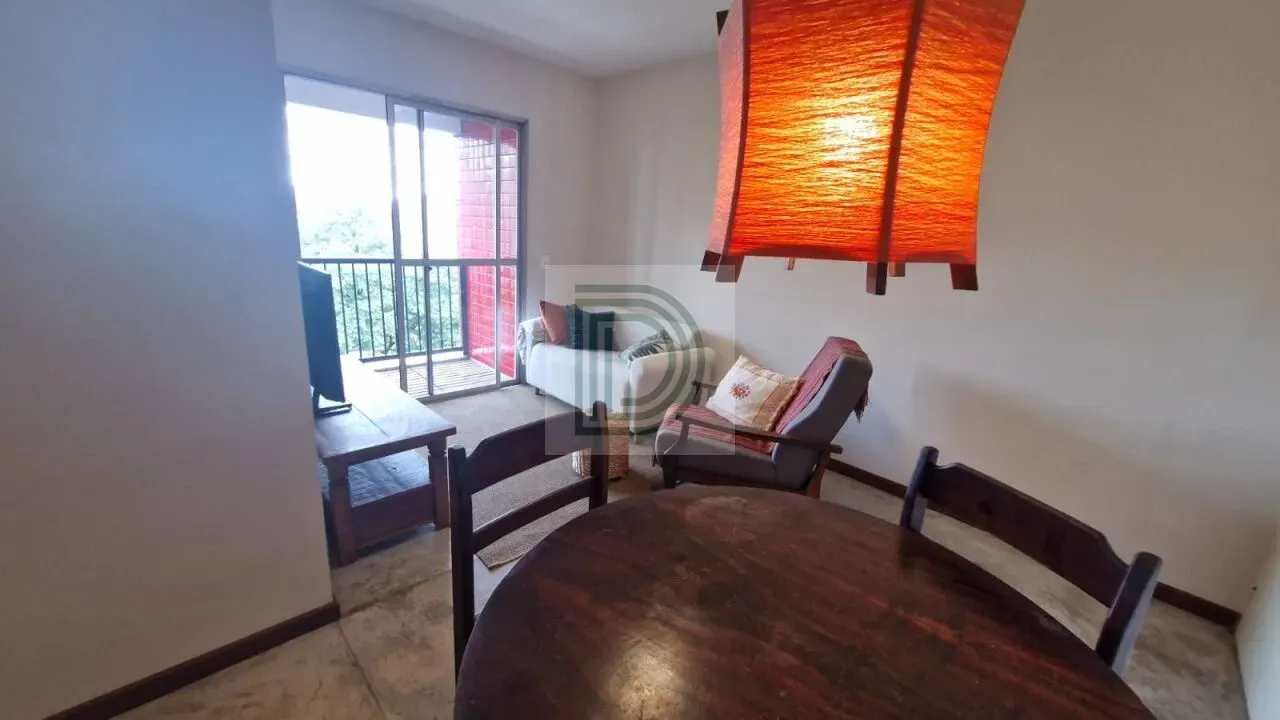 APARTAMENTO - VILA INDIANA -PRÓXIMO DA USP - BUTANTÃ