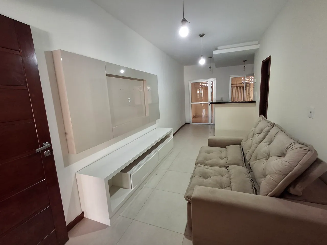 Linda Casa Duplex 2qts