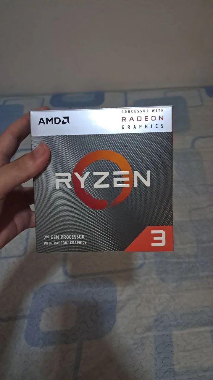 Intel Core I5 - 3570 3.4 Ghz 4 núcleos e 4 threads LGA 1155 - Foto 4