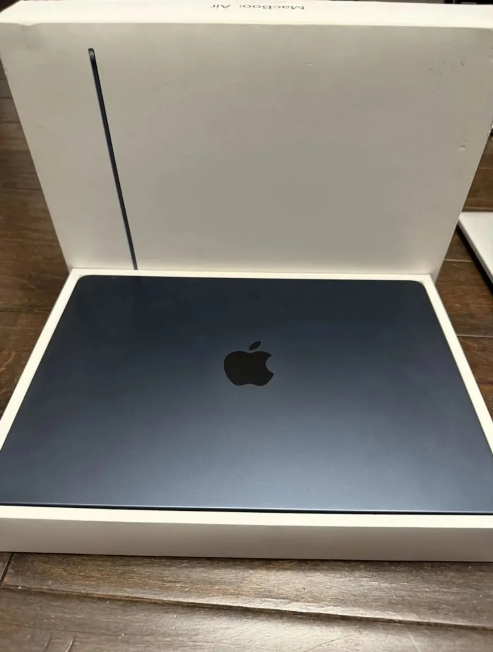 ? MacBook Air 2024 - M3 | 13.6? Midnight