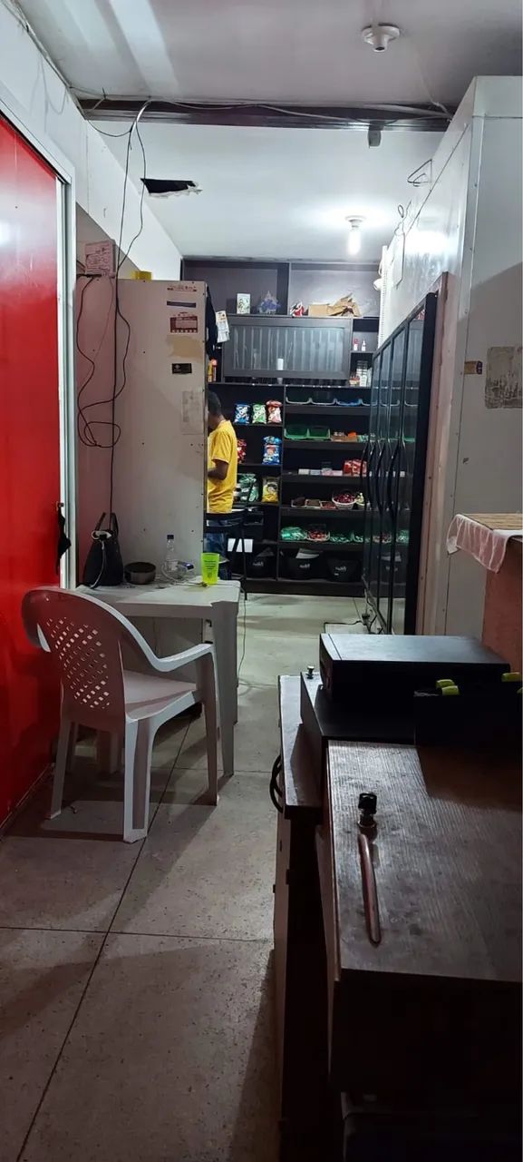 Vende se empório e bar de bebidas  - Foto 4