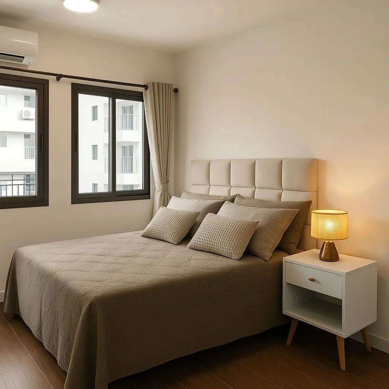 Imóvel para aluguel tem 23 metros quadrados com 1 quarto em Santo Amaro - São Paulo - São  - Foto 2