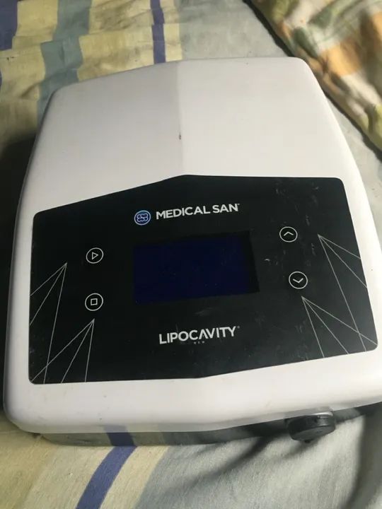 Aparelho de Cavitação LipoCavity  - Foto 4