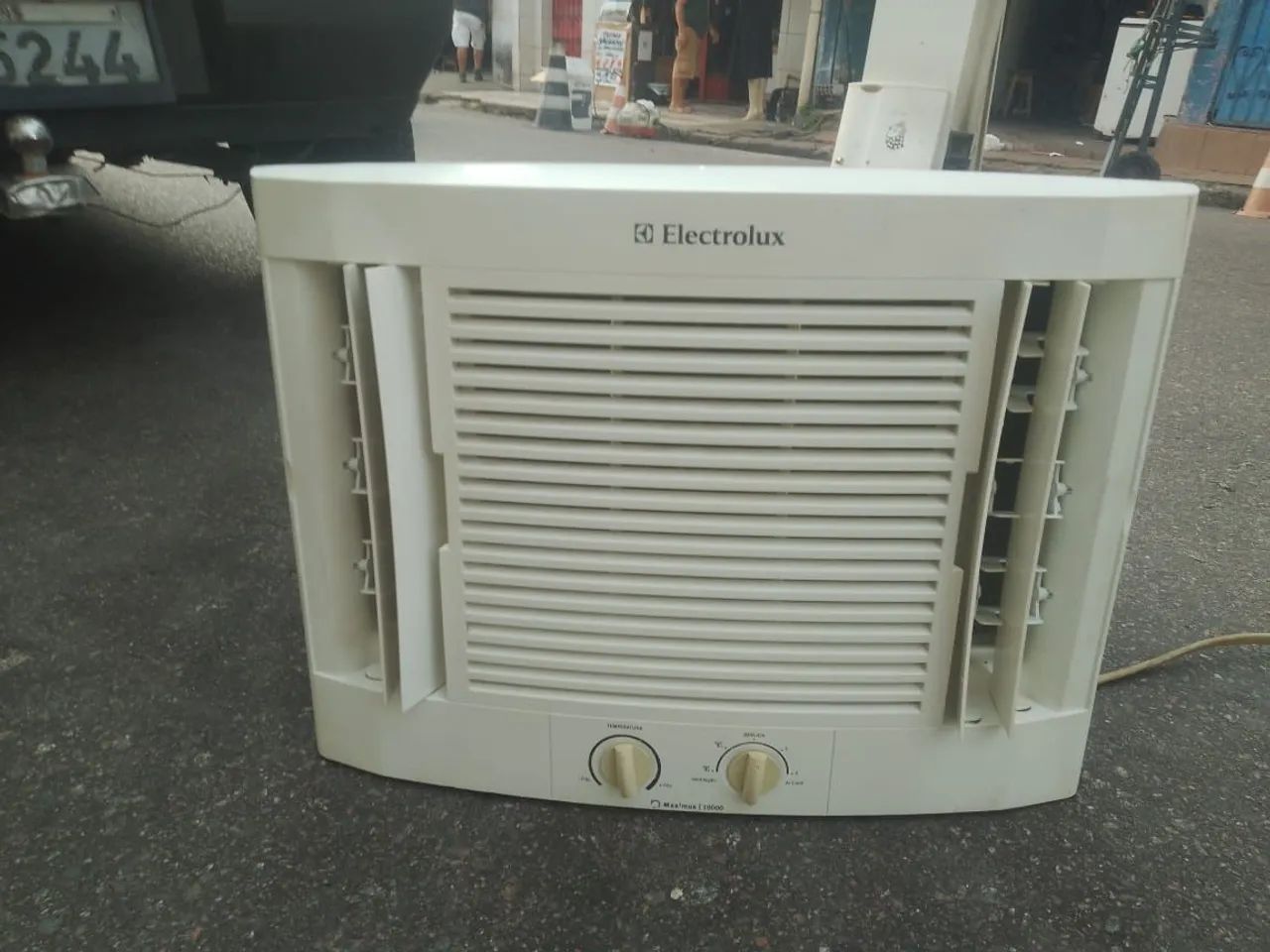 Ar Condicionado Electrolux 10.500 BTUs 