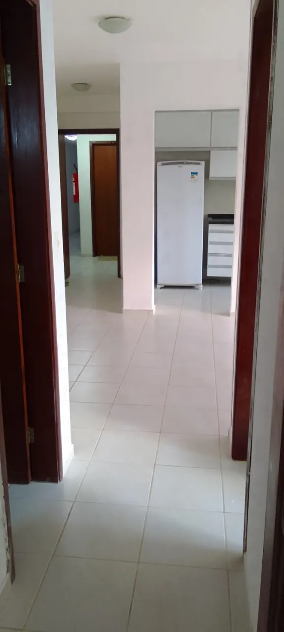 Apartamento no florais do Brasil