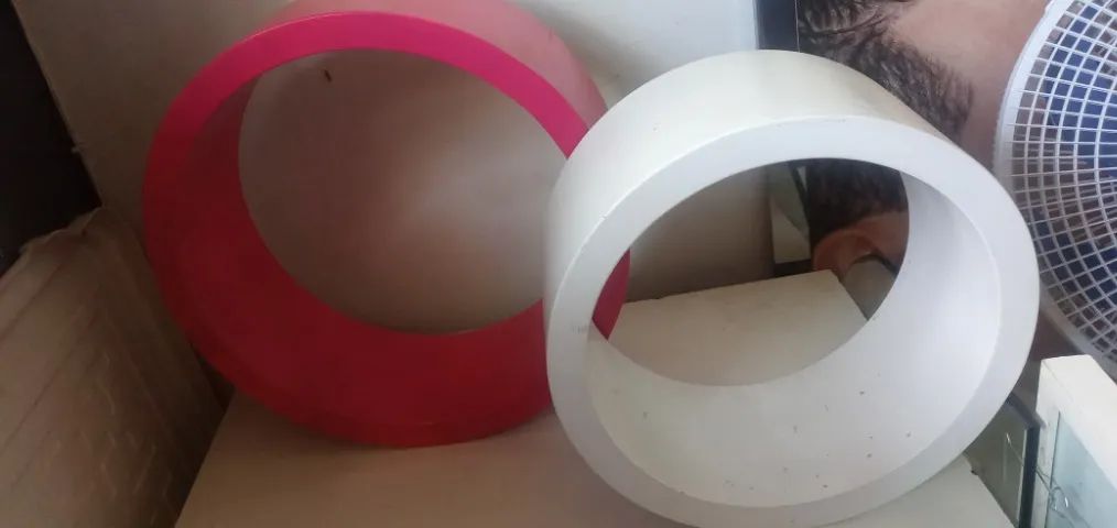 Nincho para quarto crianças - Foto 2