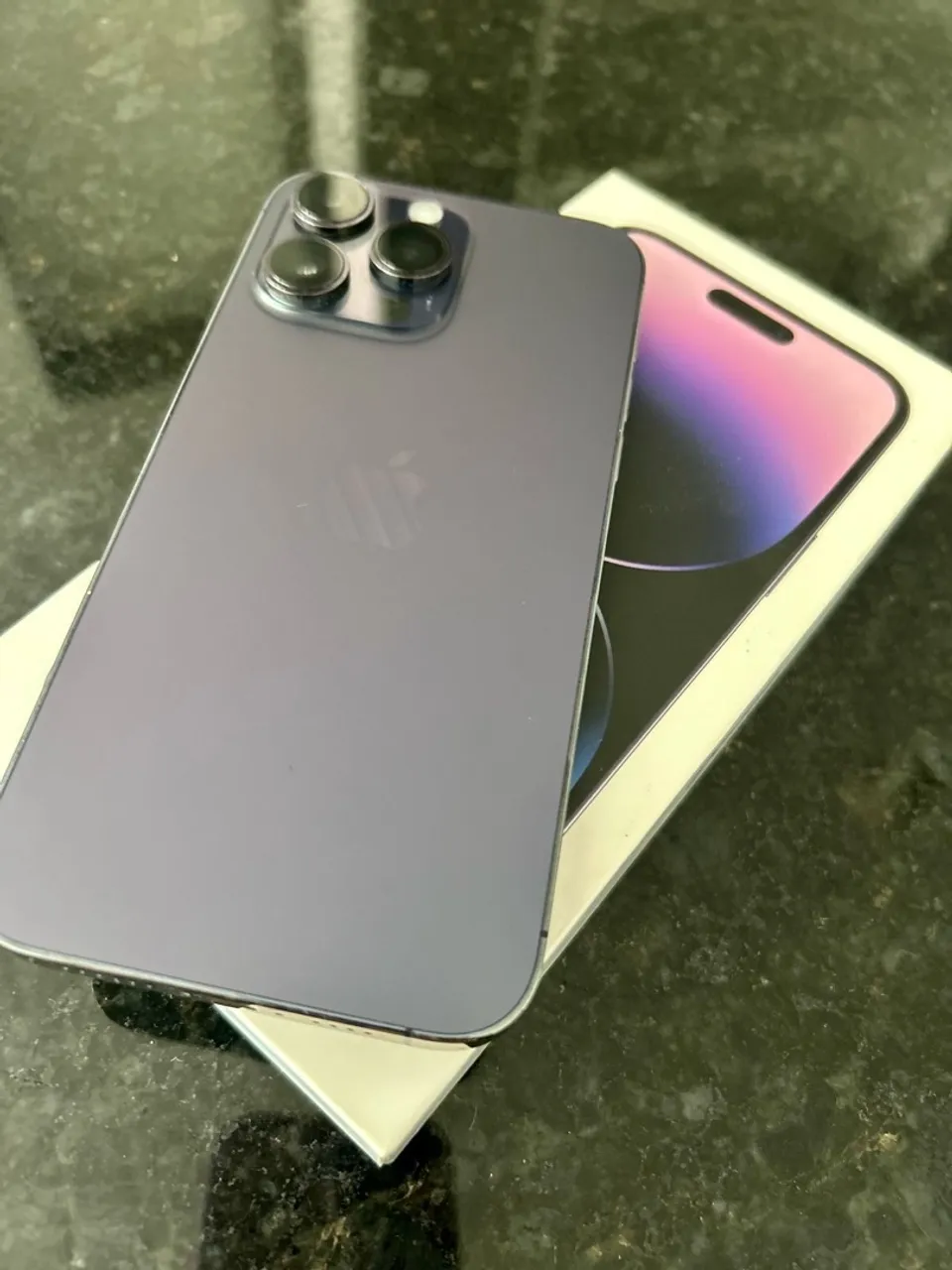 iPhone 14 Pro Max