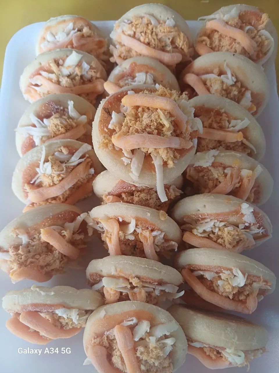 Mini pizza ?  - Foto 5