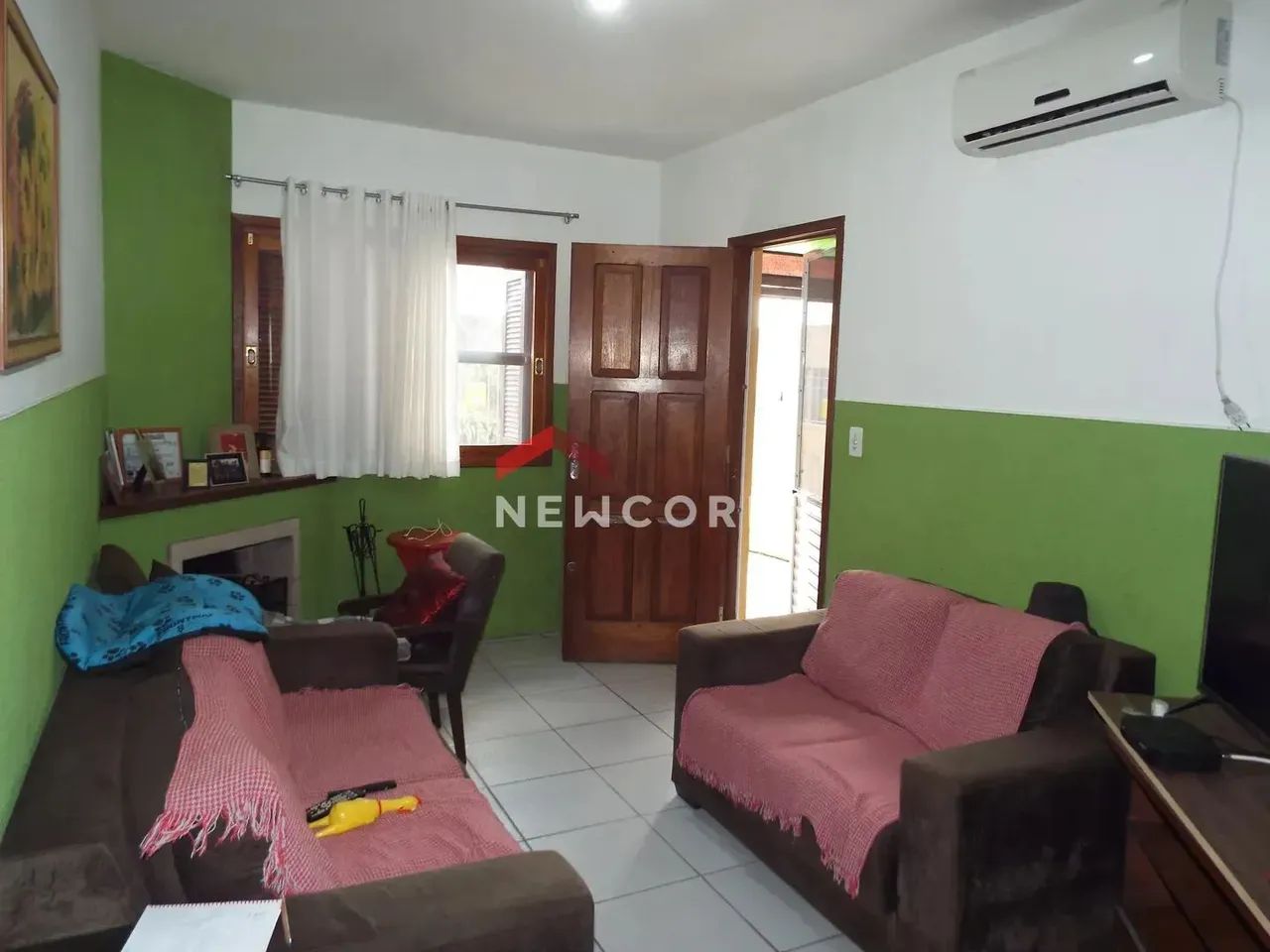 Casa em Rua Octávio Peixoto - Fragata - Pelotas/RS - Foto 2