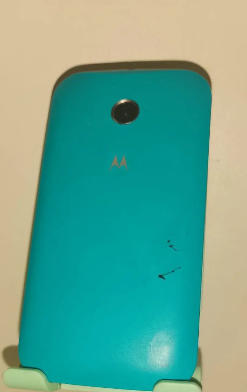 Celular Motorola 