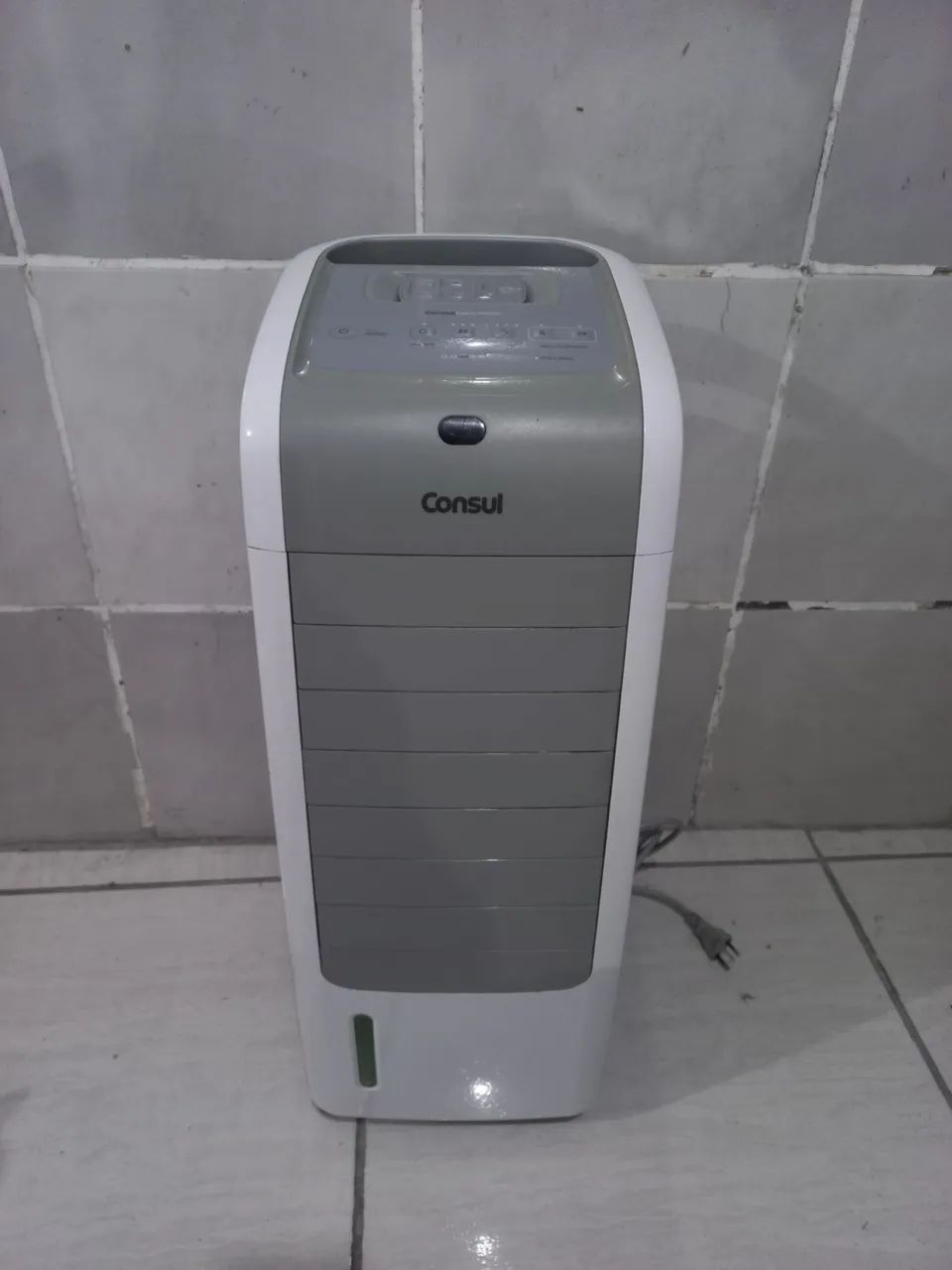 Climatizador Consul Bem Estar - Ionização - Foto 2