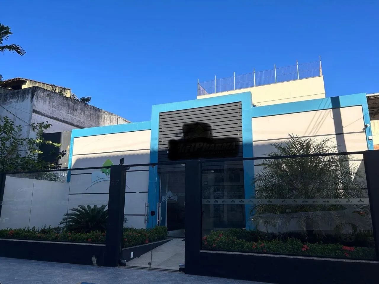 Foto - Macaé - Lagoa