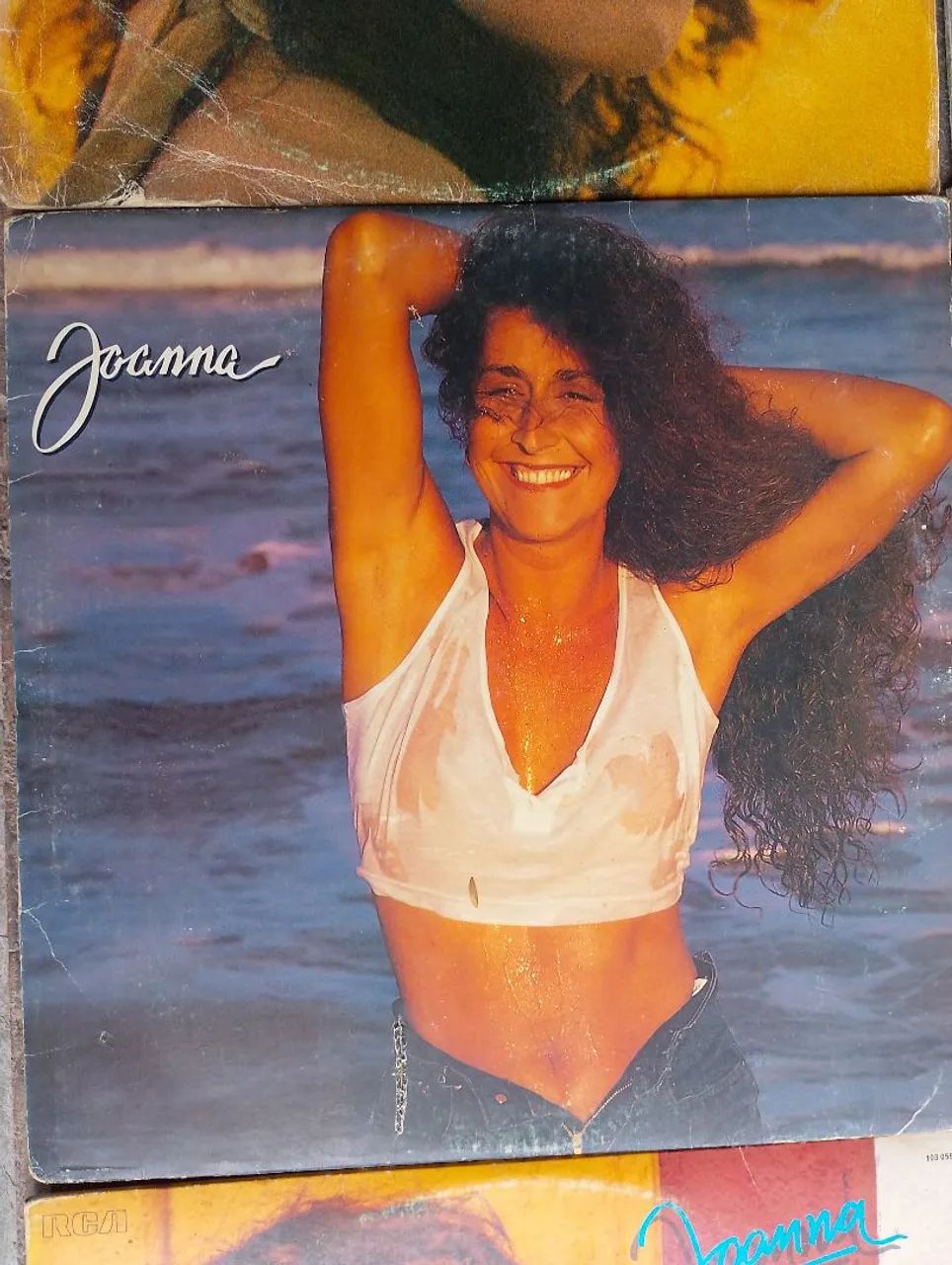 Discos vinil - Foto 5