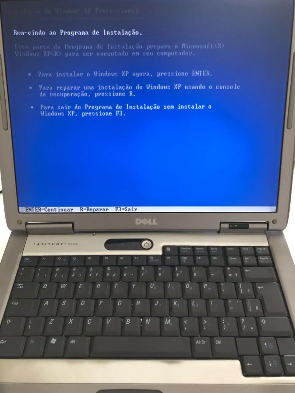 Notebook Dell latitude D505 - Foto 4