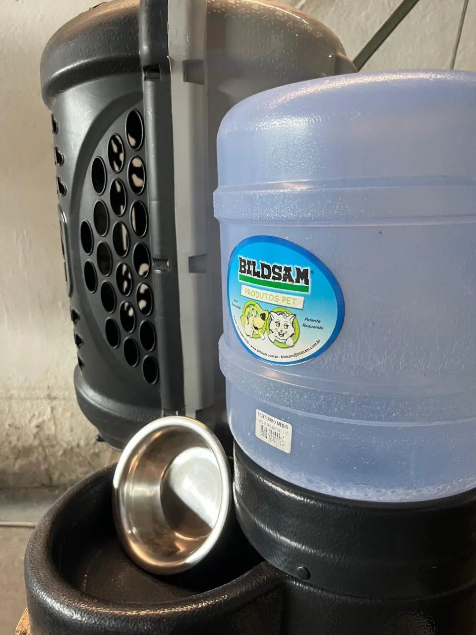 Bebedouro de animais  - Foto 3