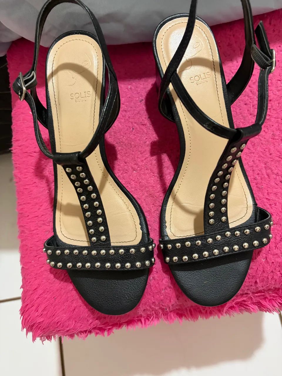 Vendo sandália  - Foto 2