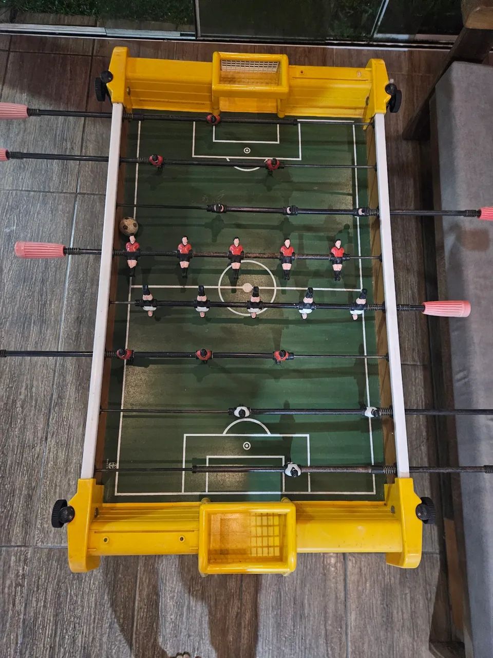 Flaflu Table Soccer
