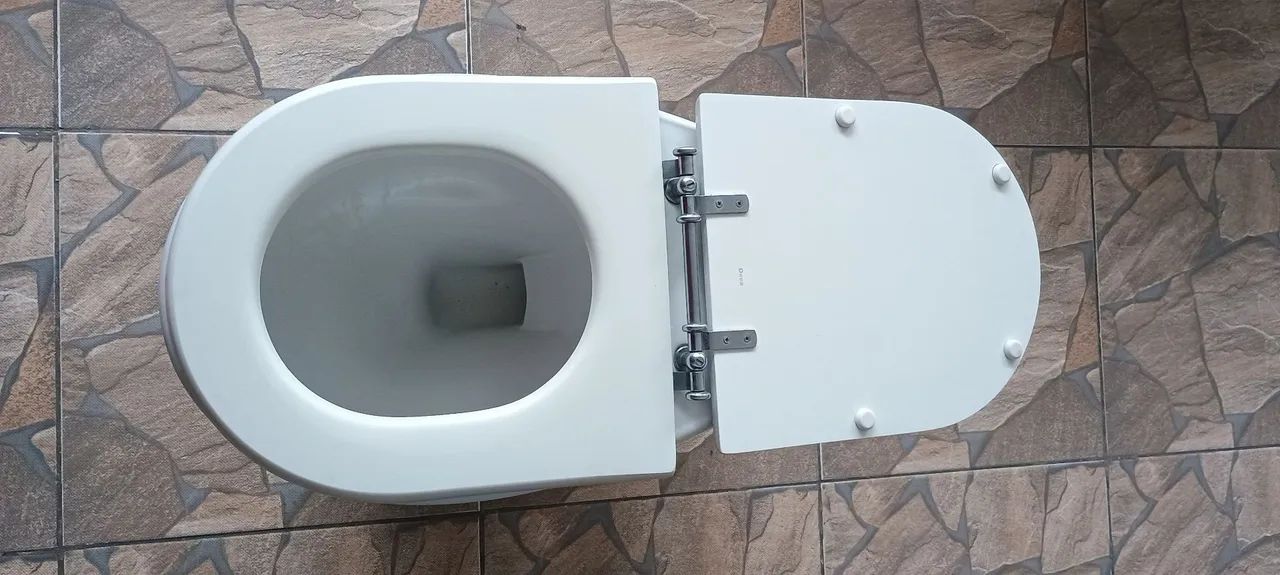 Vaso Sanitário Deca - Foto 2