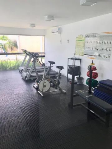Casa de condomínio para venda tem 148 metros quadrados com 3 quartos - Foto 5