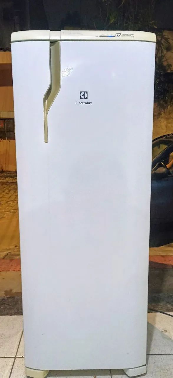 Geladeira Electrolux Frost Free  - Foto 3